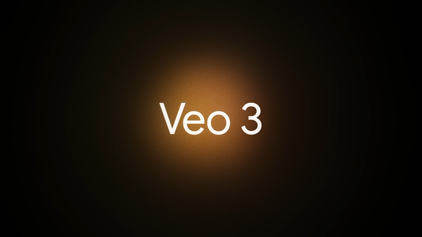 AI-анимация Veo3